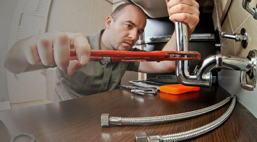 Professional water heater repair in Greenbelt, MD